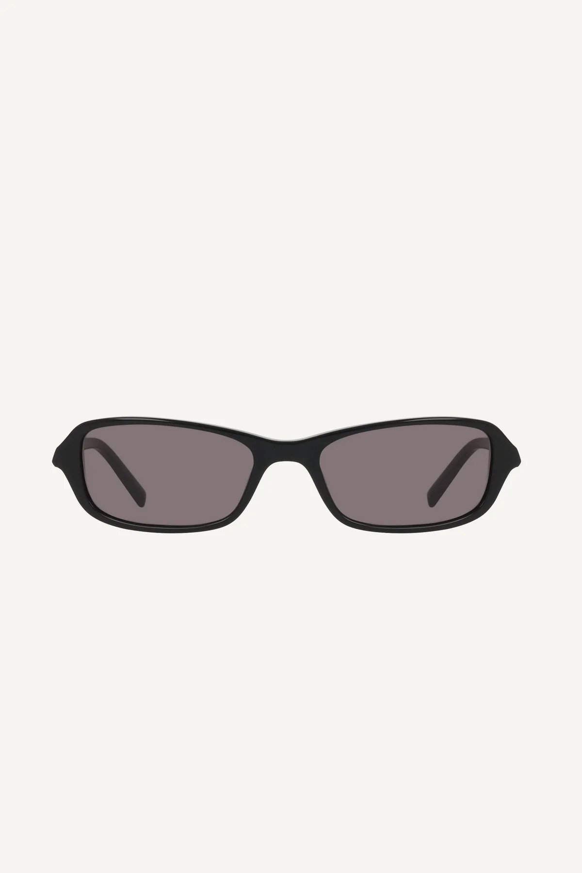 RECTANGLE SUNGLASSES | DKNY
