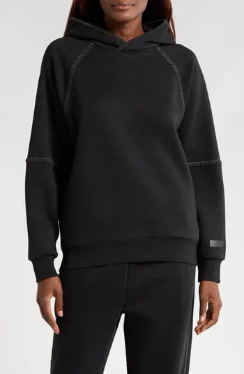 UGG® Classic Cotton Blend Hoodie | Nordstrom | Nordstrom