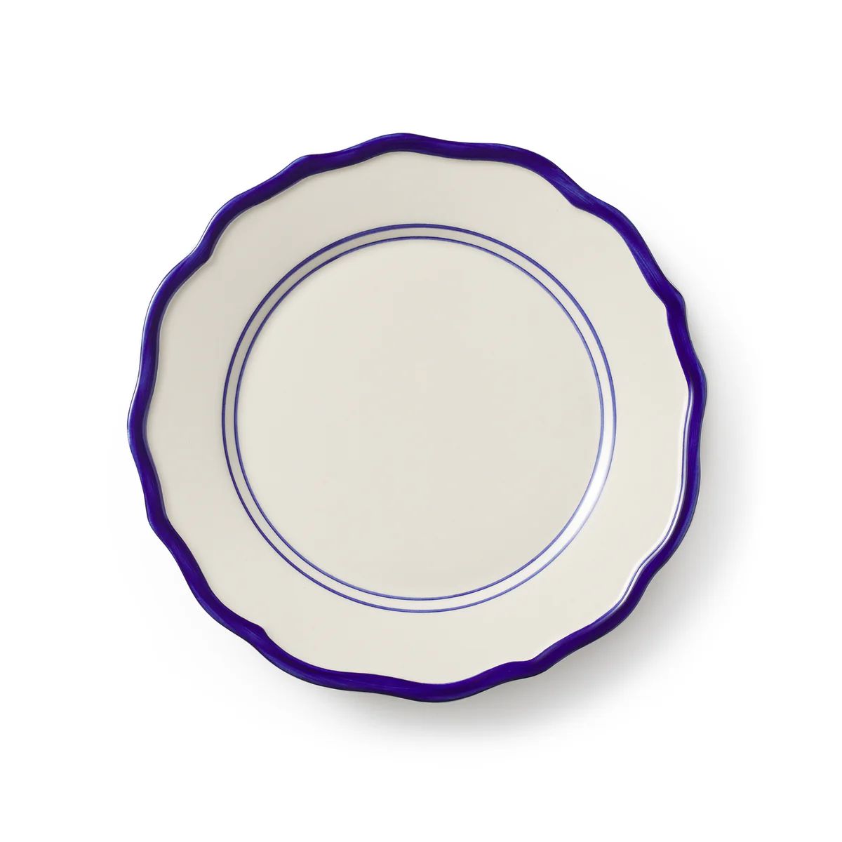 Jane Side Plate, Set of 4 | Over The Moon