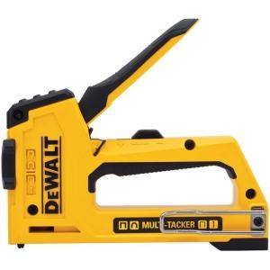 5 in 1 Multi-Tacker Stapler and Brad Nailer Multi-Tool | The Home Depot