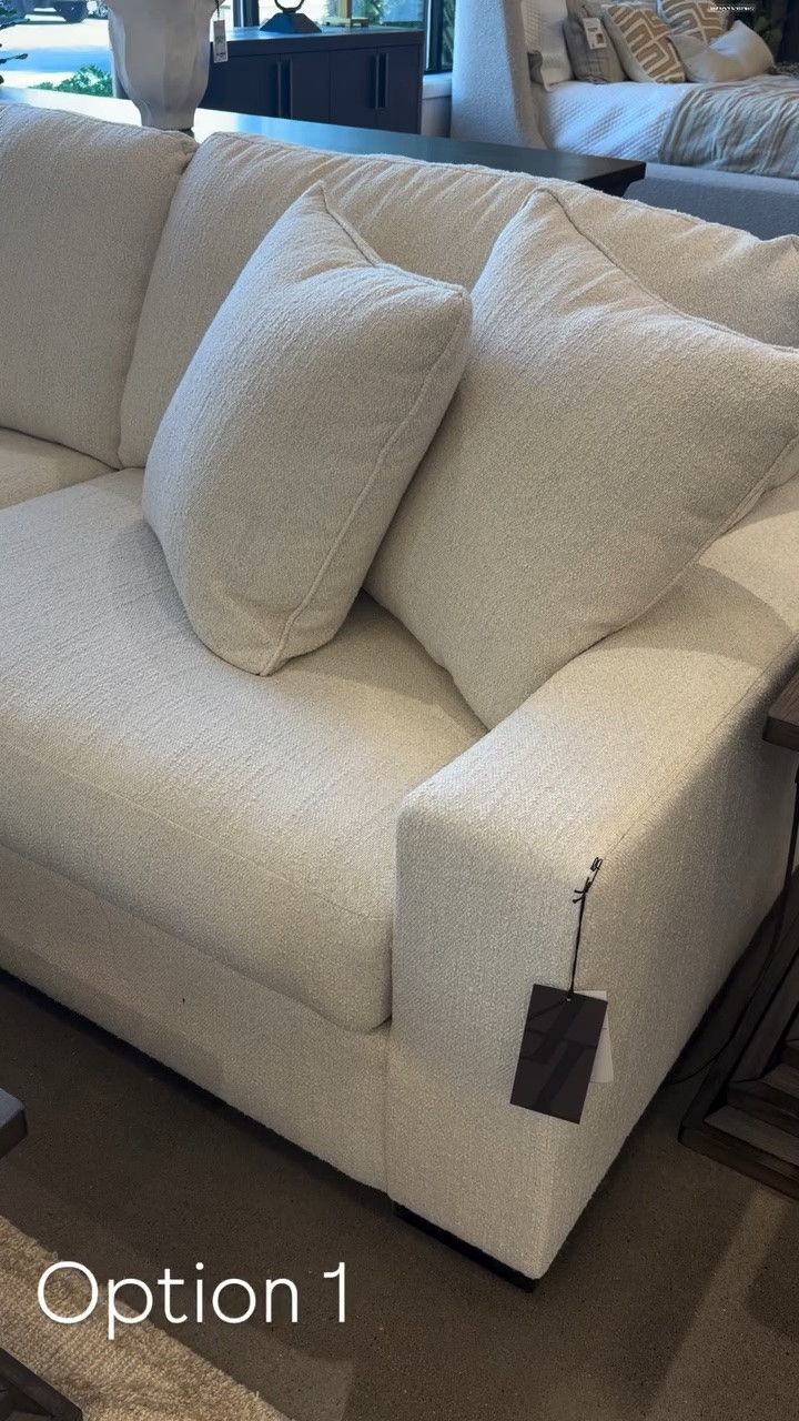 Sofa shopping | living room furniture | 

Living the new Luxe collection at Ashley Furniture

#LTKHome #LTKdayinmylife