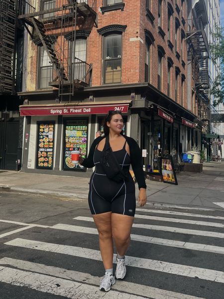 sunday stroll in the big apple🍎

streetwear, workout outfit, running errands, workout set, comfy outfit, plus size fashion 

#LTKcurves #LTKfit #LTKstyletip