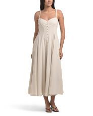 Taylor Midi dress | TJ Maxx