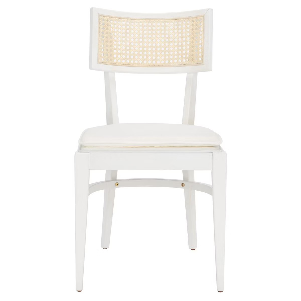 Galway Cane Dining Chair  - Safavieh | Target