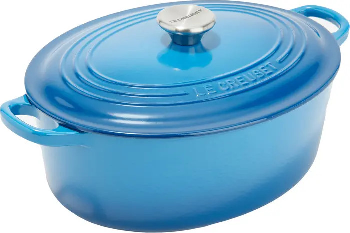 4.5-Quart Oval Dutch Oven | Nordstrom