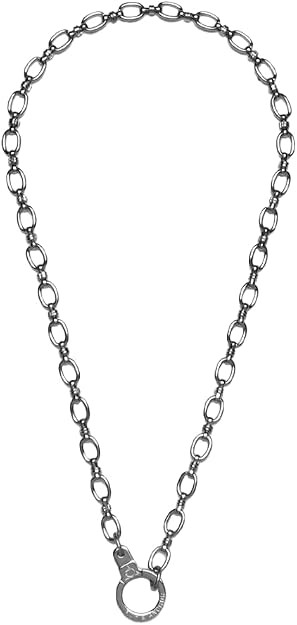 Midway Cuff Keeper Necklace | Amazon (US)