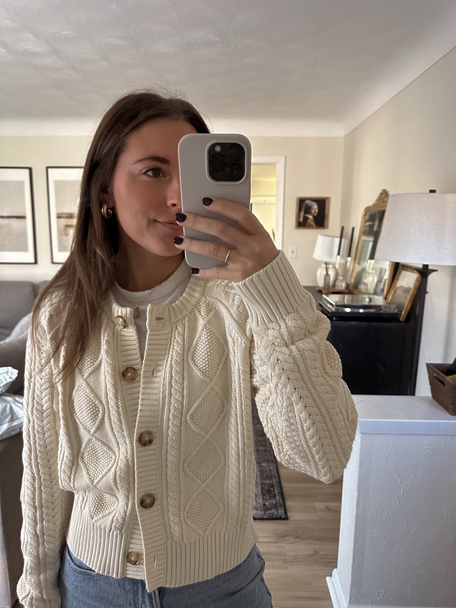 my fav cardigan! 





Winter cardigan, winter fashion, winter sweater, classic cardigan, classic sweater, Gilmore girls aesthetic, winter aesthetic, 

#LTKstyletip #LTKSeasonal #LTKHoliday