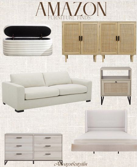 Favorite amazon furniture finds from amazon. White sofa, sideboard, storage ottoman, dresser, night stands 






Summer dresses summer outfit summer fashion Amazon summer fashion summer fashion 2023 wedding guest maternity concert outfit country concert sandals cocktail dress Nashville outfits #LTKhome #LTKsalealert

#LTKSaleAlert #LTKHome #LTKSeasonal