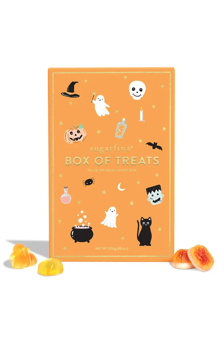 sugarfina Halloween Box of Treats | Nordstrom | Nordstrom