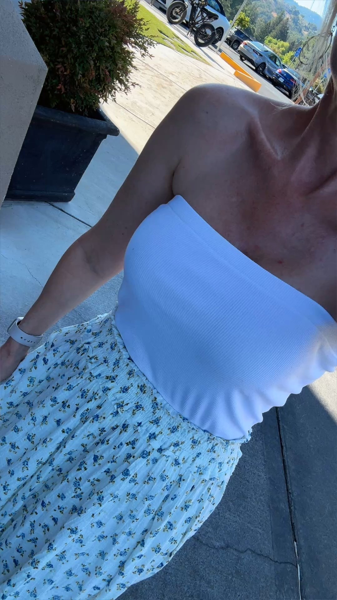 Heading into our Sunday family dinner…trying to smile and soak in my last month with my 18 year old at home 🥺🥺 Moving him to college next month and I will be a wreck …. Send help! 🥰

#LTKStyleTip #LTKSeasonal