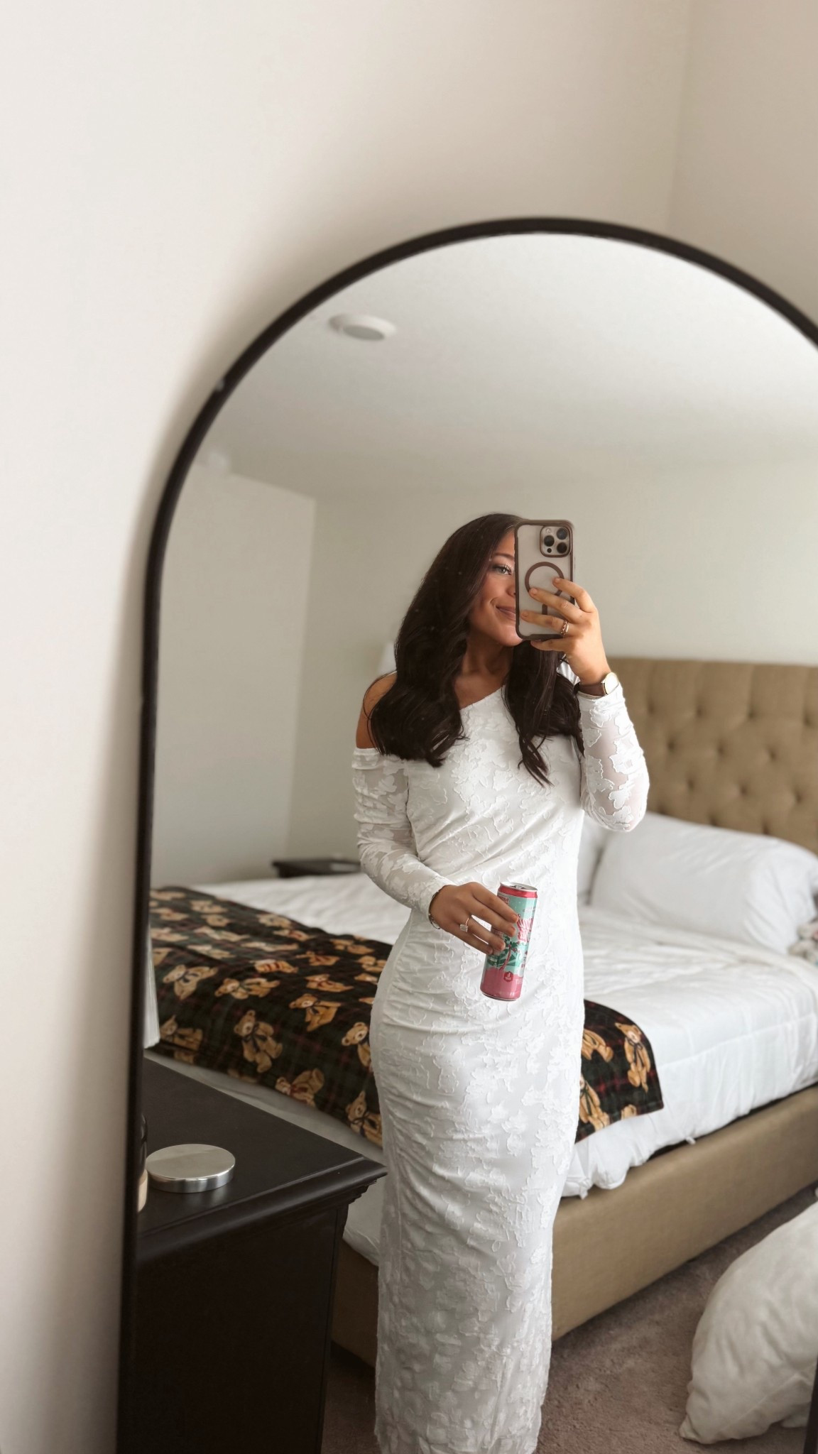 The perfect wedding season, bridal era dress for the brides! Perfect for cooler days and last minute orderers, Amazon prime available and so affordable! 

#bride #bridal #bridalera #bridalshower 

#LTKgrwm #LTKWedding #LTKootd