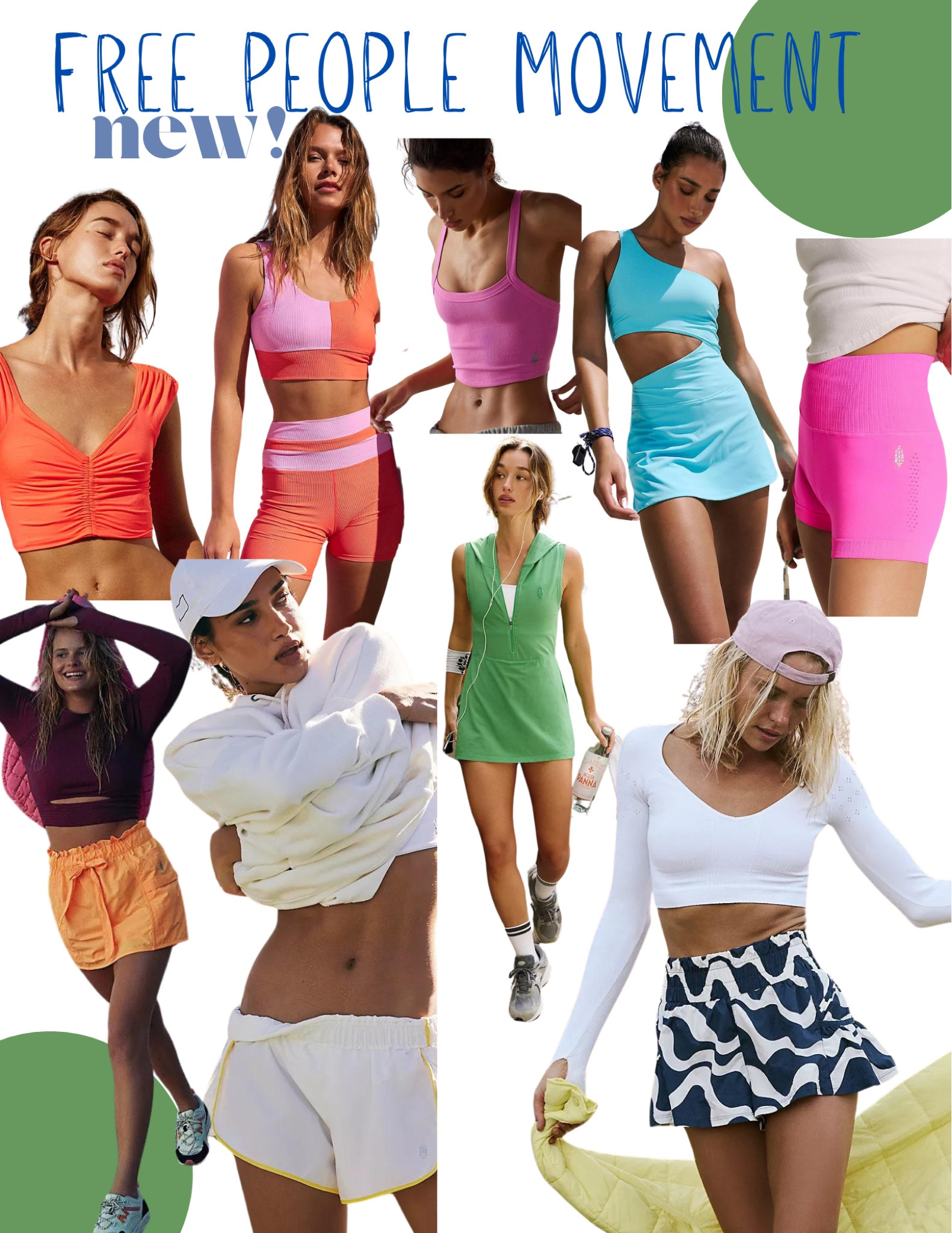 Cute workout clothes!



#LTKfindsunder100