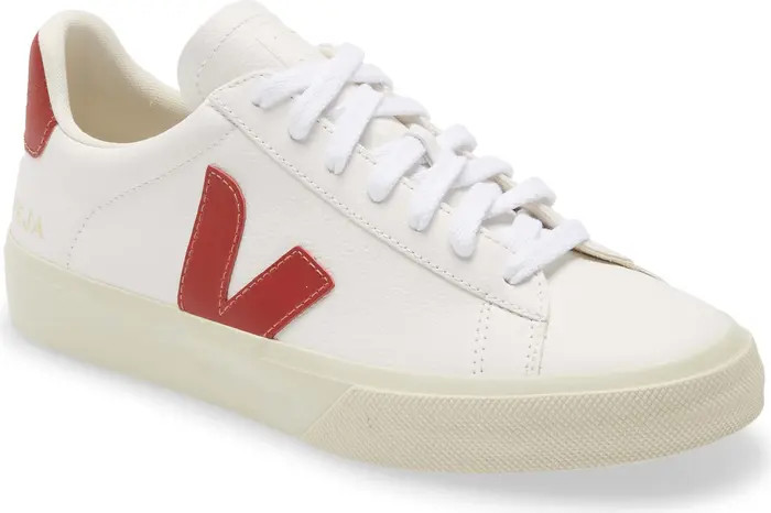 Veja Campo Low Top Sneaker | Nordstrom | Nordstrom