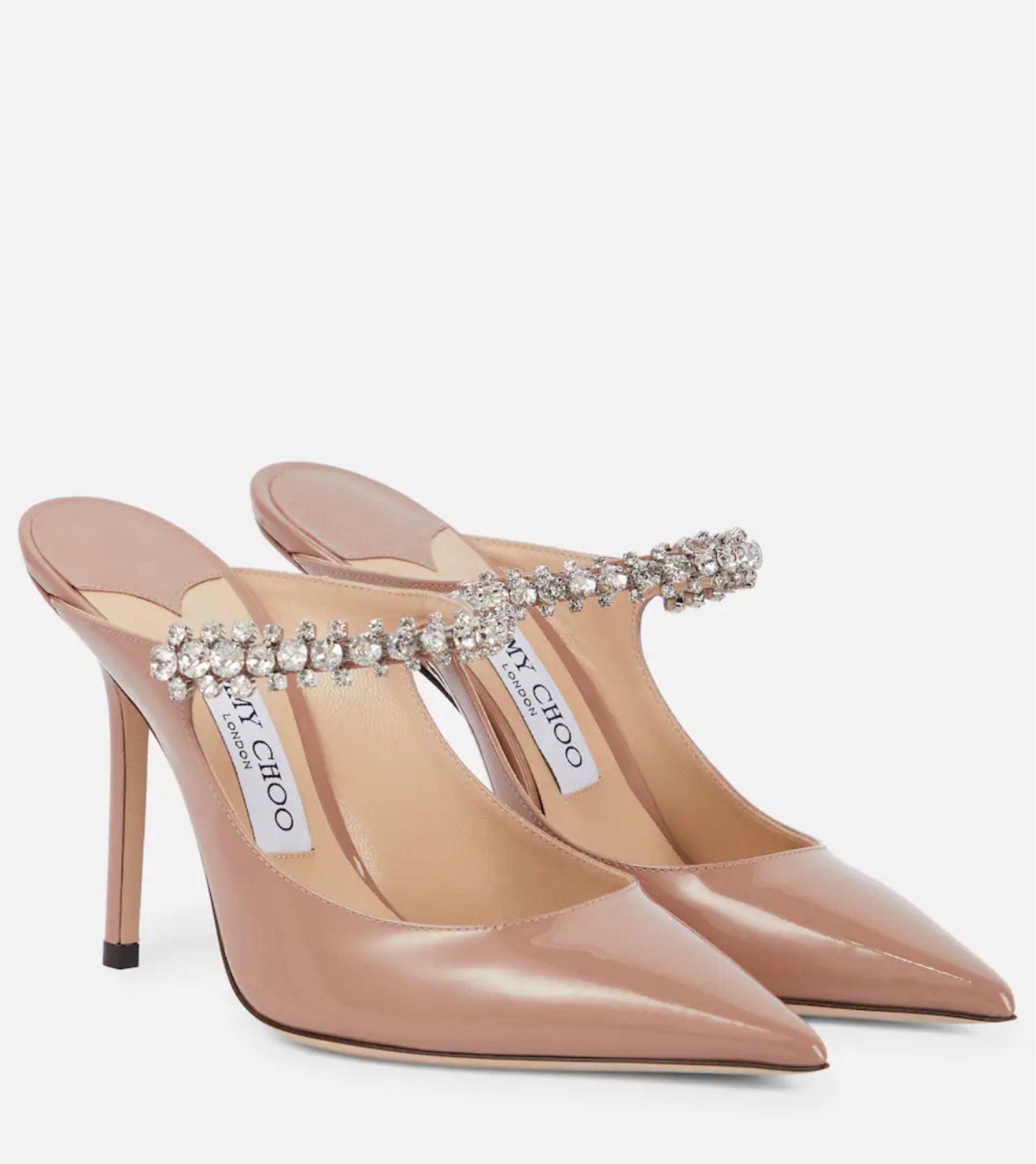 Bargain price on these stunning nude pumps! A classic must have! These are true to size 

#LTKshoecrush #LTKstyletip #LTKsalealert