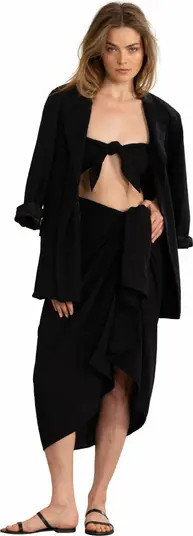 Resort Swim Cover Up Pareo Bikini 2026 Swim 2026 Swimwear 2026 Swimsuit 2026 Swimsuits 2026 | Nordstrom