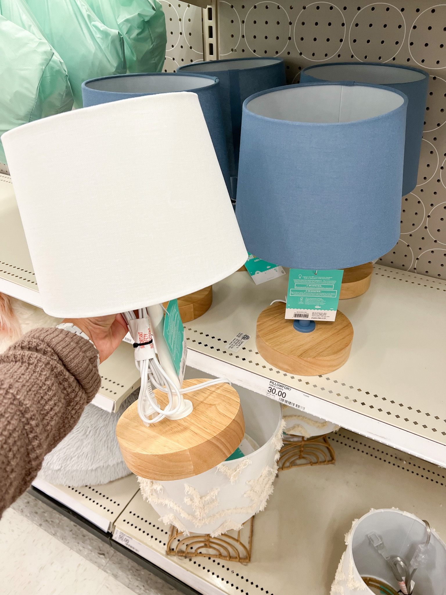 Table lamps! Kids room 

Target home, kids, bedroom 

#LTKunder50 #LTKhome #LTKfamily