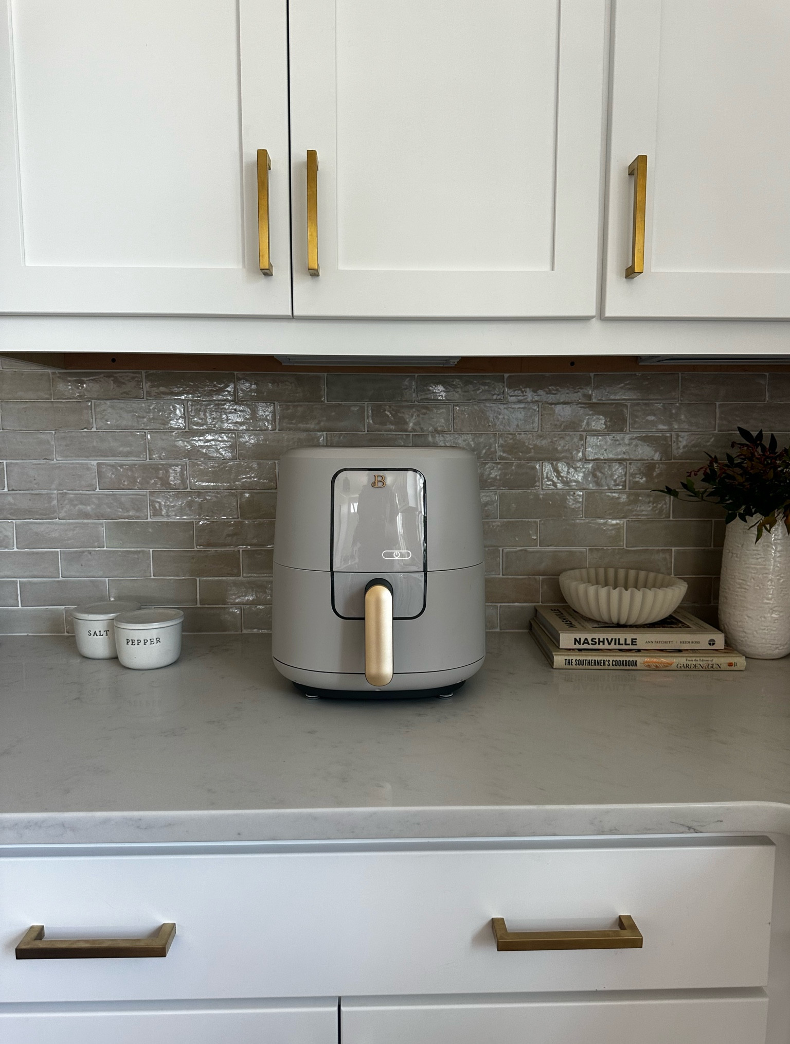 Beautiful & budget friendly small appliances. How gorgggg is this color 😍

#LTKFamily #LTKHome #LTKxWalmart