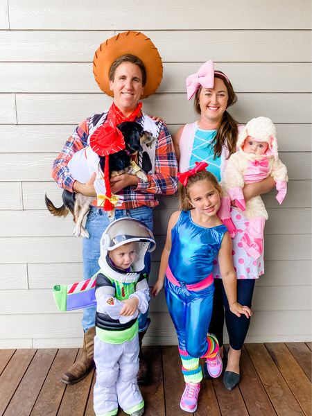 Family costume inspo from 2021!

#LTKHalloween #LTKfamily #LTKkids