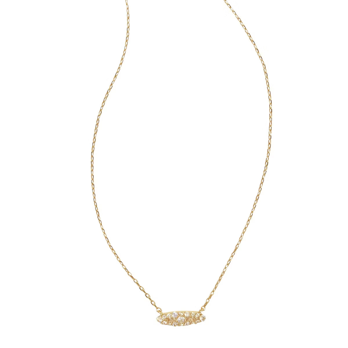 Kendra Scott Scarlett Pendant Necklace | Target