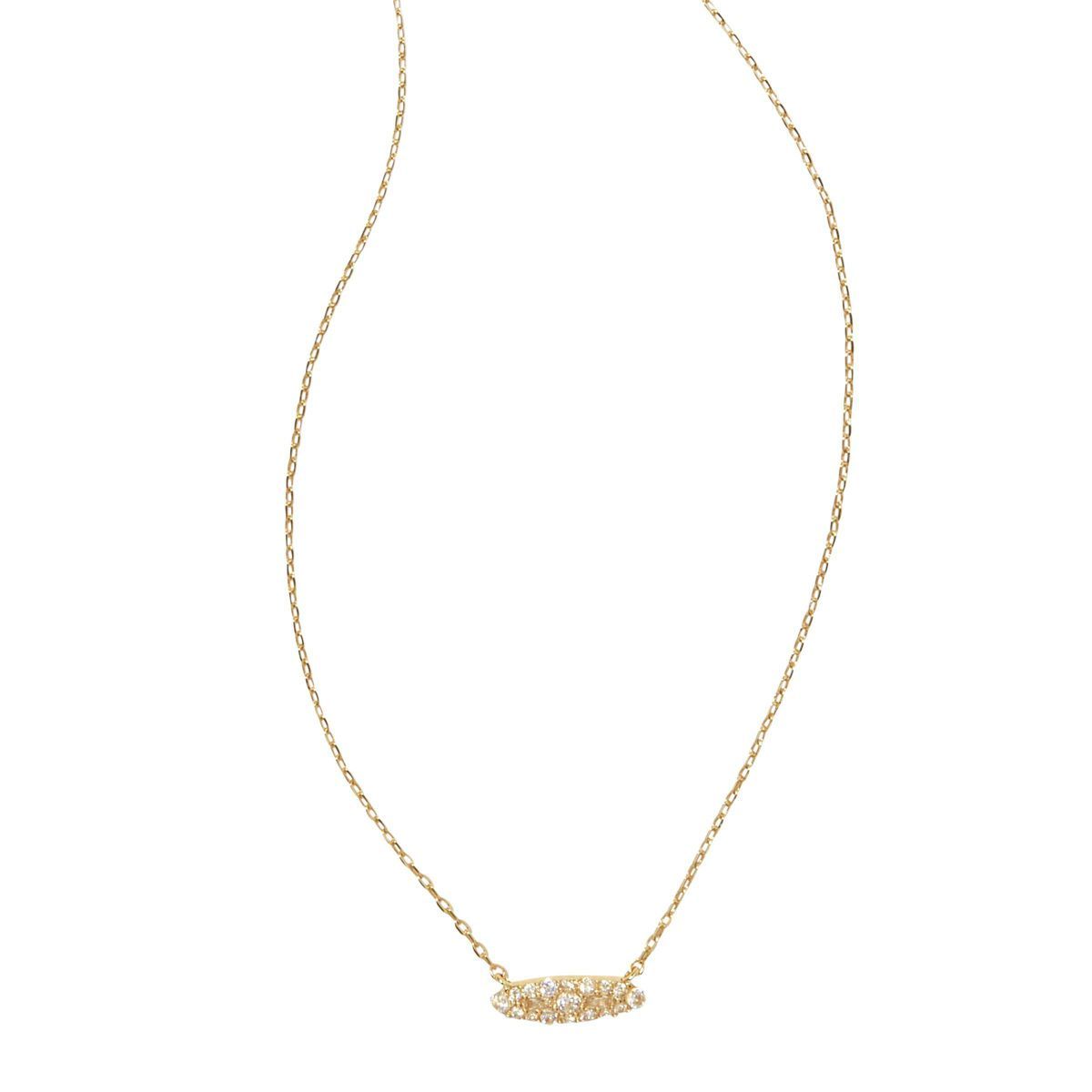 Kendra Scott Scarlett Pendant Necklace | Target