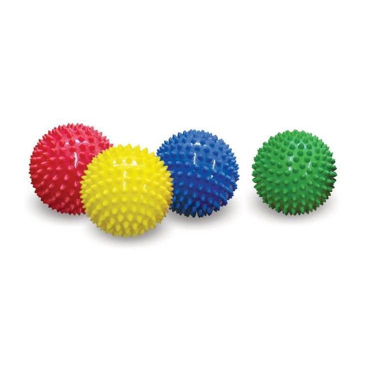 Edushape Sensory Ball - Set of 4 | Target