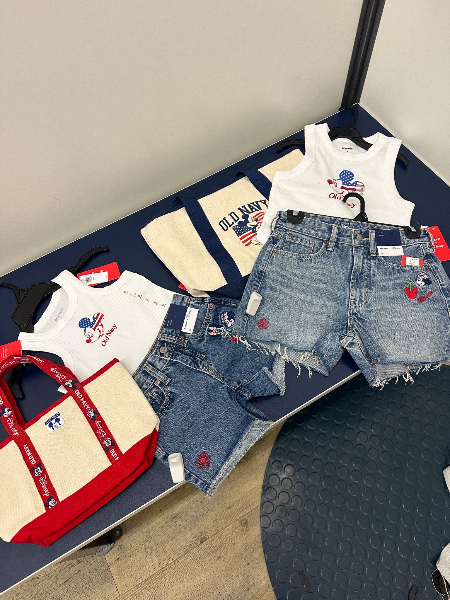 Mommy & me at Old Navy! #oldnavyxdisney #mommyandme

#LTKStyleTip #LTKKids #LTKFamily