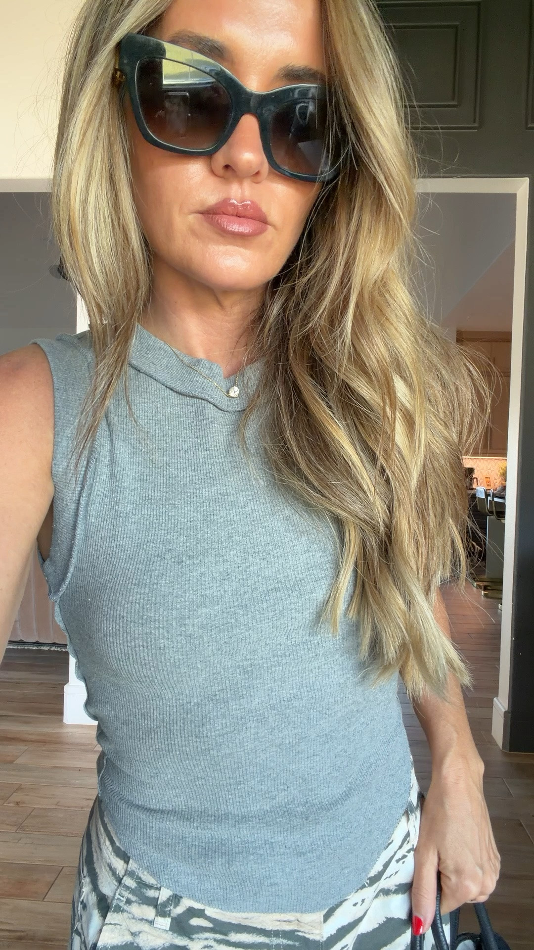 @Zara pants - xs