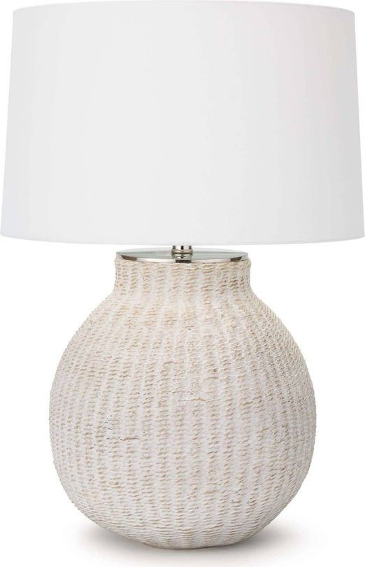 Hobi Table Lamp | Layla Grayce