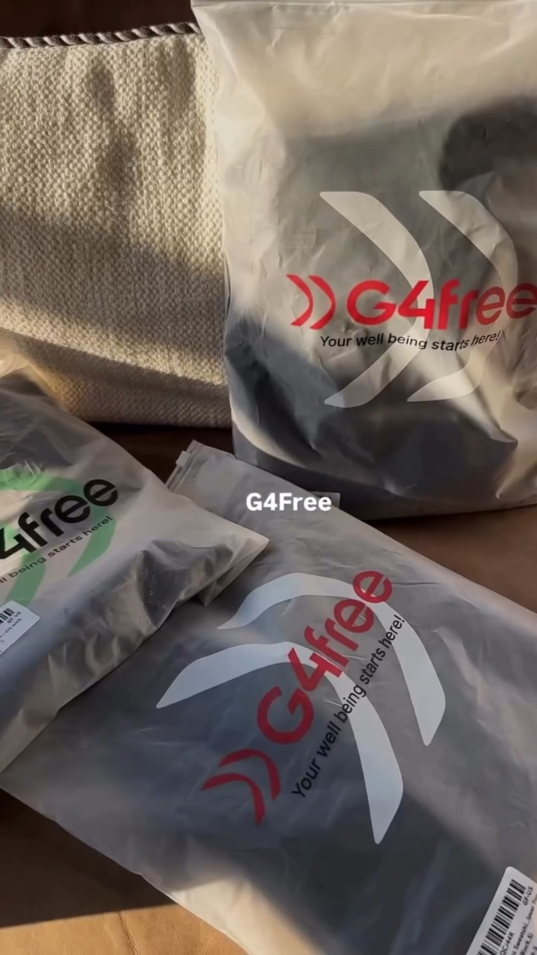 ✨ It’s all in the details.

Cada prenda de @g4free_official tiene esa combinación perfecta entre comfort y estilo.
Ideal para el día a día, viajes o una tarde casual 🖤✨

#G4Free #Freeleven #HappyAnniversary #ad  #g4free #activewear #fashionblogger #fashion #lifestyle #outfitinspiration #fashionstyle