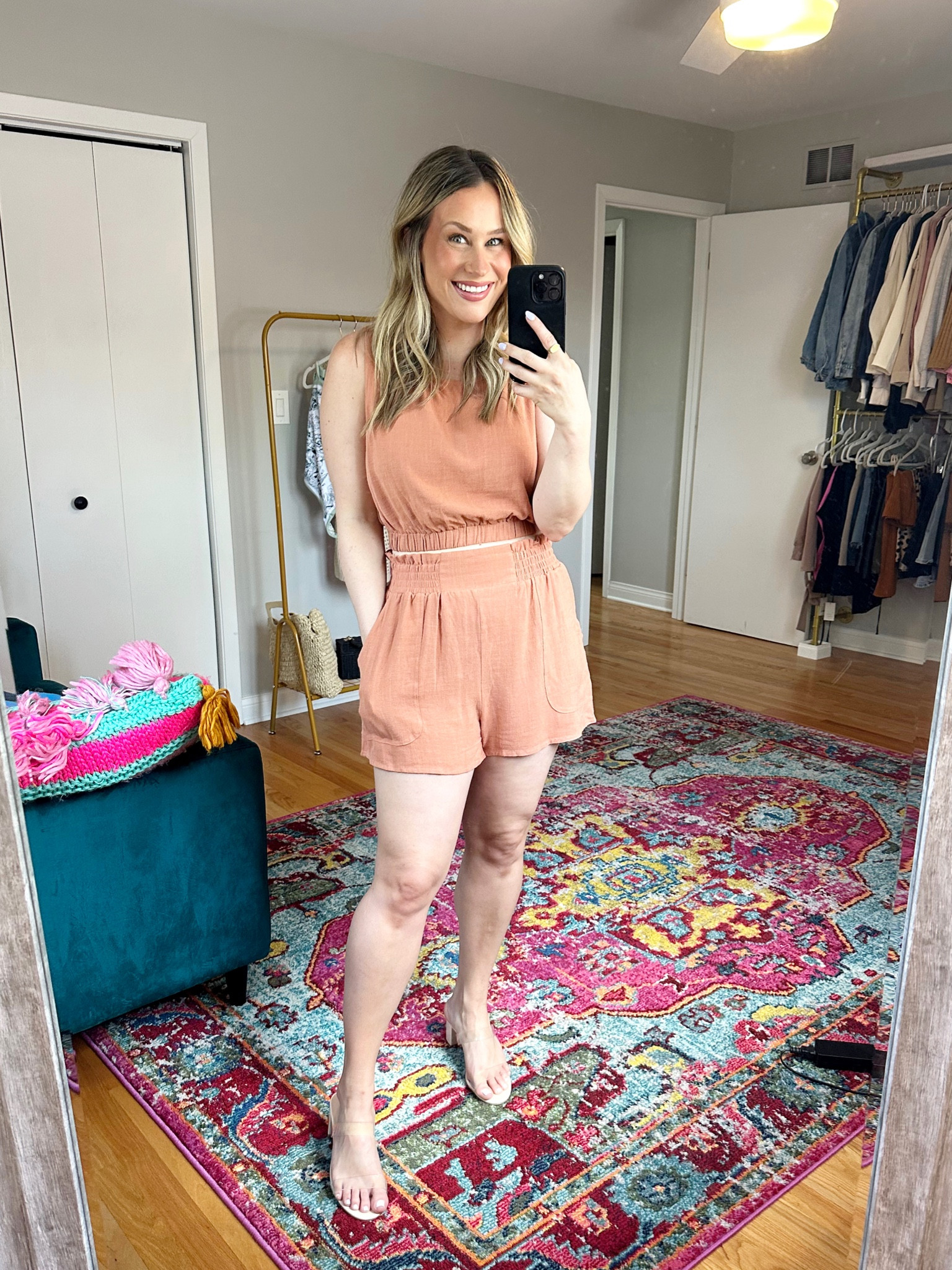 Summer outfit idea from amazon 

#LTKshoecrush #LTKsalealert #LTKunder50