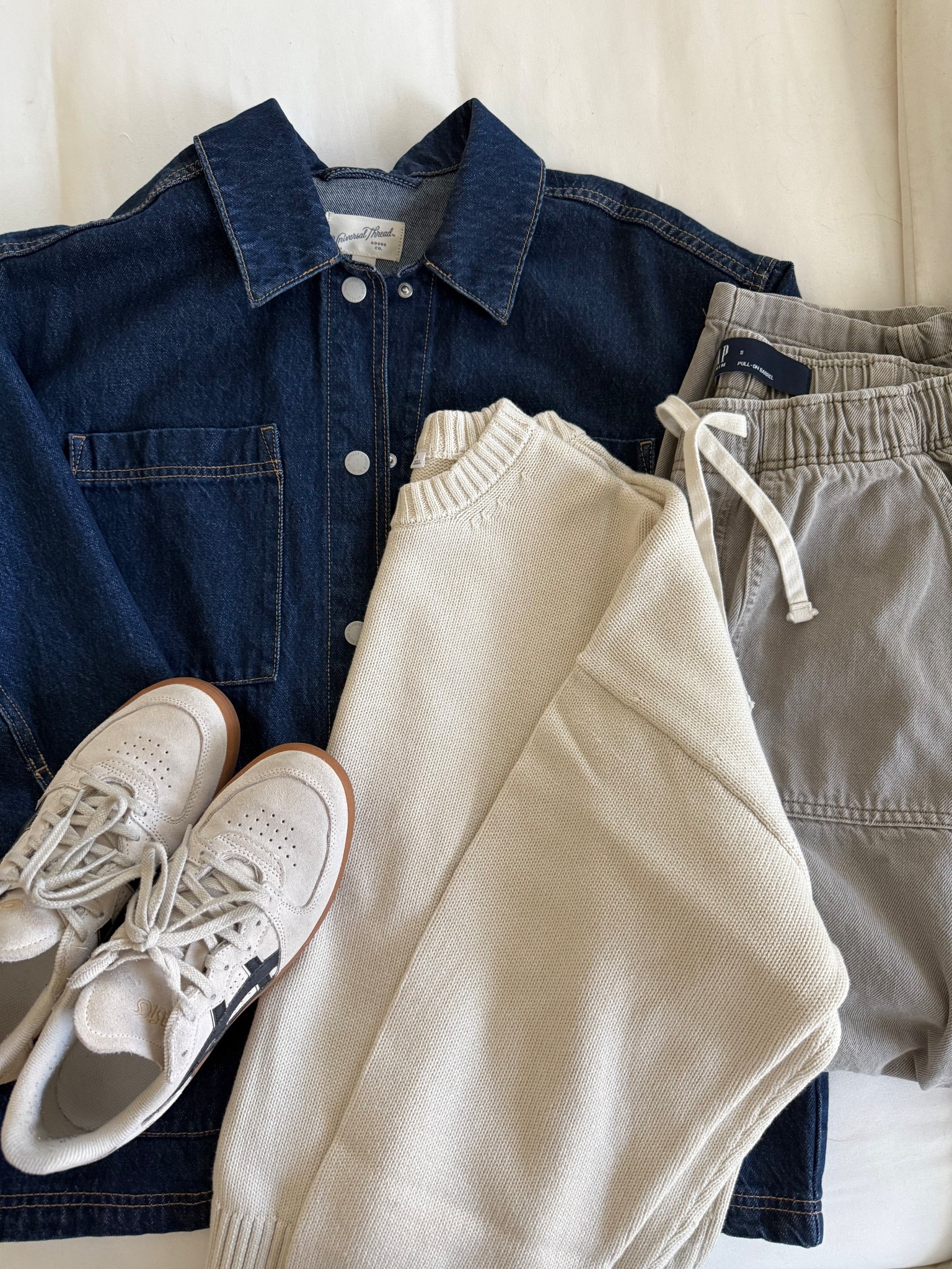 Casual outfit 👖✨

#LTKPetite #LTKgrwm #LTKootd