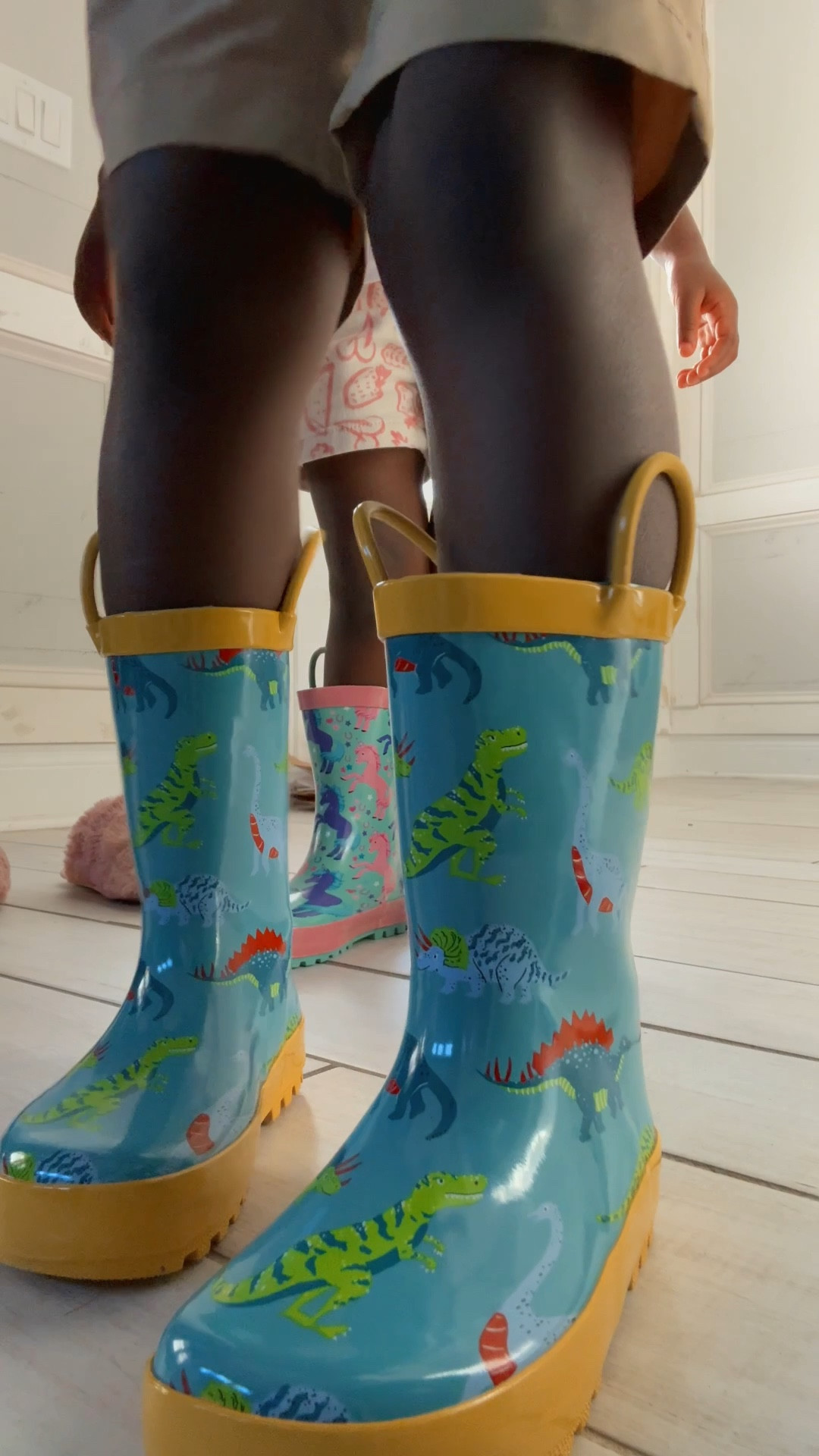 Outdoor boots for the family 

#LTKFamily #LTKShoeCrush #LTKKids