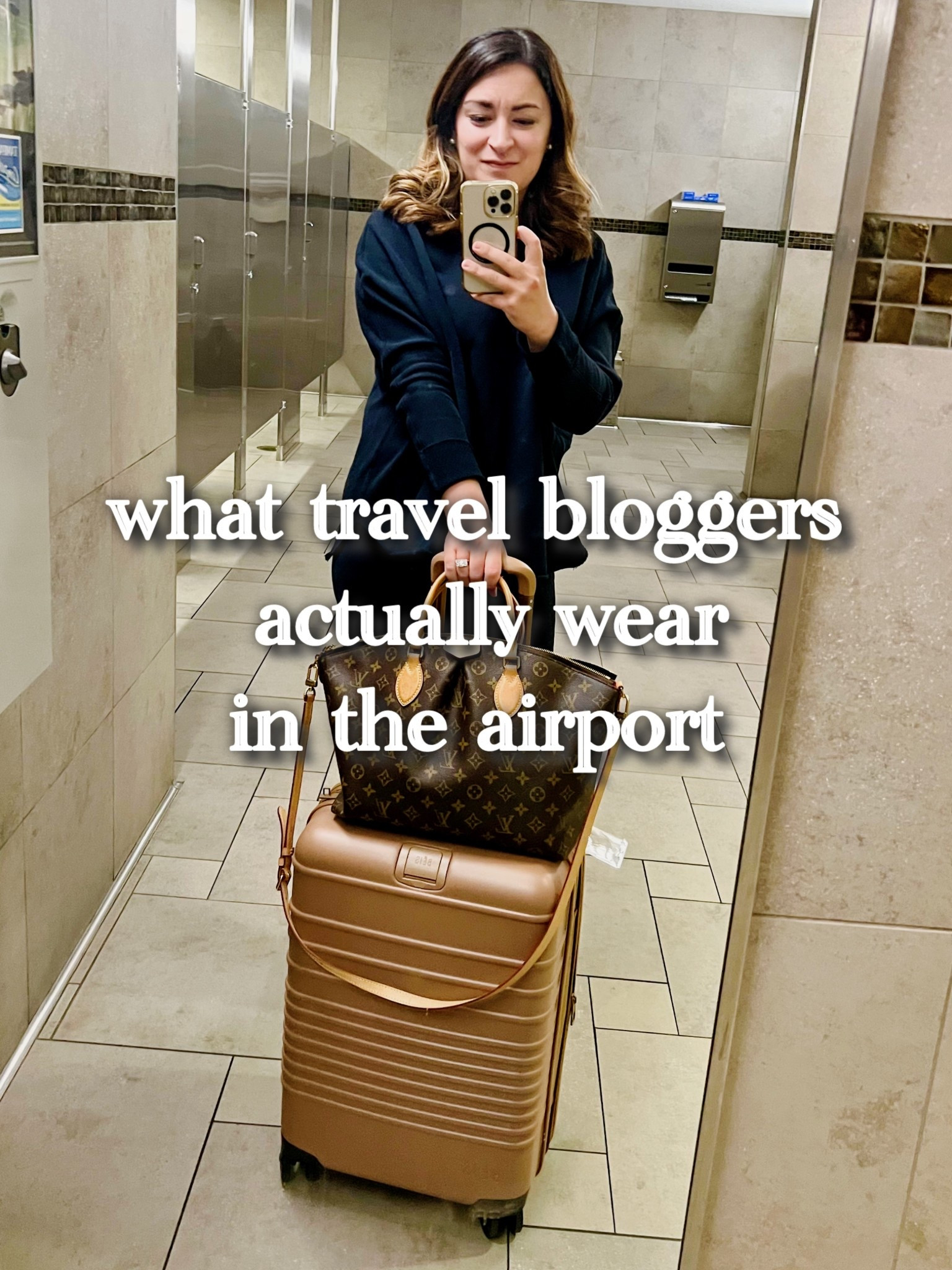 Wondering that a travel blogger actually wears in the airport? Here’s today’s outfit- a Frank and Eileen travel set- perfect for Fall. Off to NYC!! 

#LTKTravel