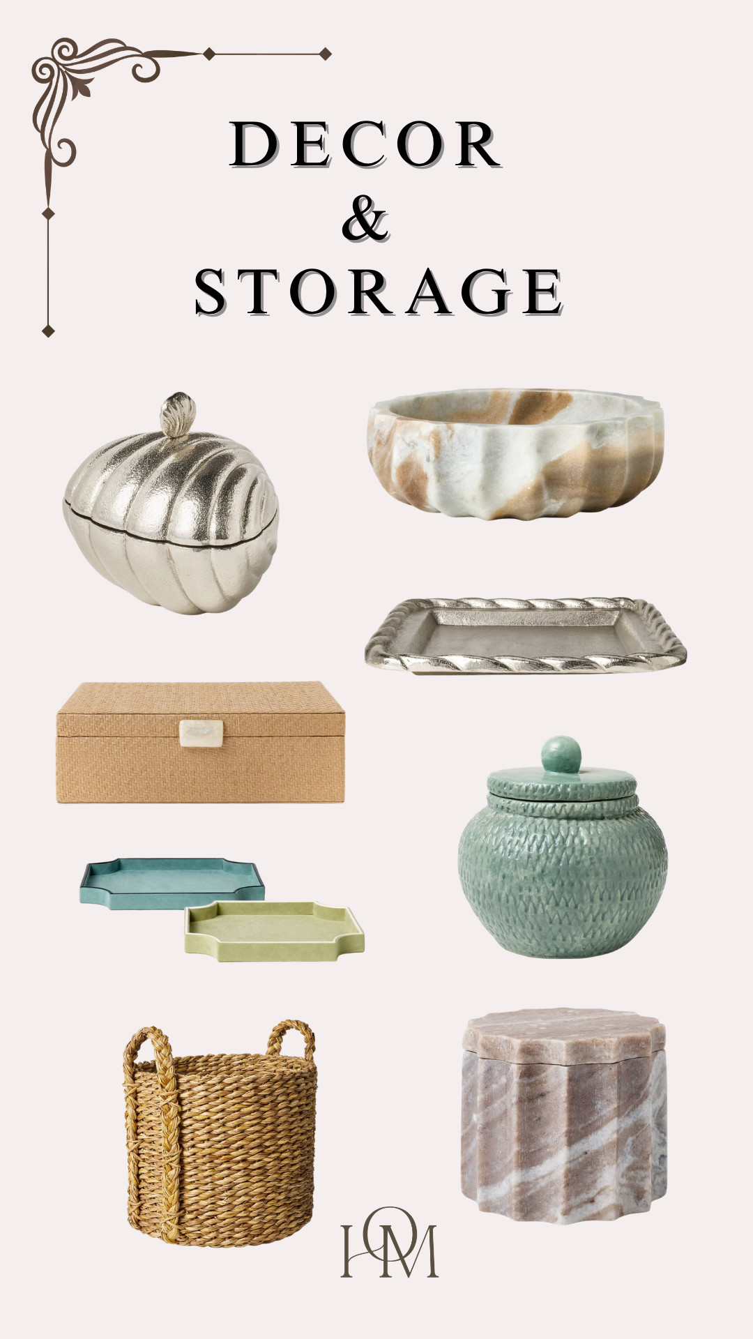 The Latest Studio McGee Target Spring Collection Is Here!! 

 #LTKSeasonal #LTKHome #LTKSaleAlert