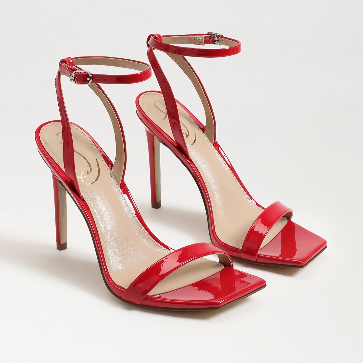 Orchid Strappy Heel | Sam Edelman