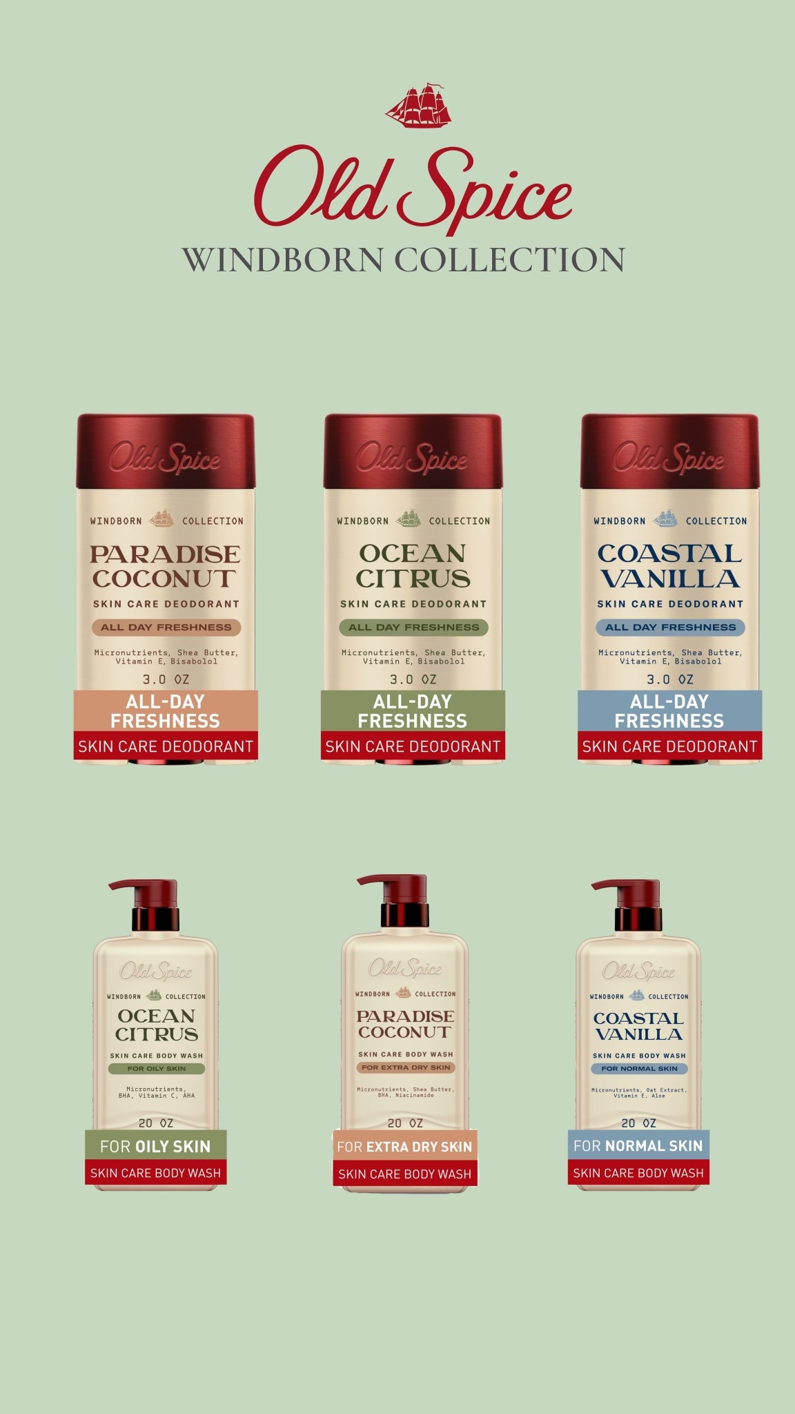 #ad One of the best compliments I could receive is that my skin looks and feels good! Thanks to @oldspice I can achieve both of those! @Target #TargetPartner #Target #targetstyle #windborn #oldspice @Shop.LTK #liketkit

https://rstyle.me/+fElOyJrTCzl-7zICcTYNqQ