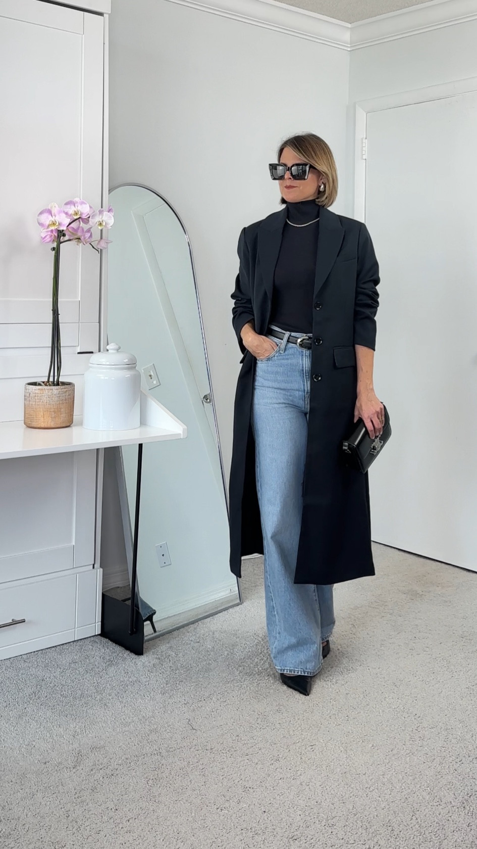 All true to size

#LTKOver40 #LTKFindsUnder100 #LTKSeasonal