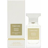 Tom Ford - White Suede Eau De Parfum Spray (50ml) | unineed