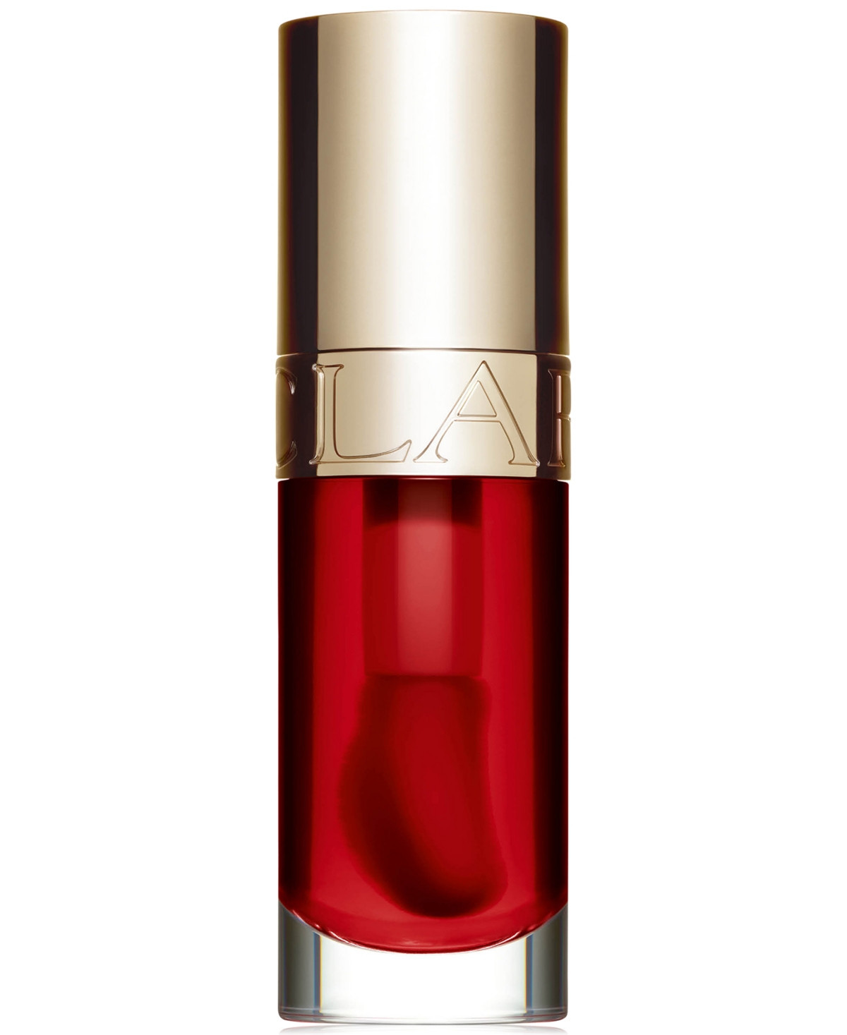 Clarins Lip Comfort Oil, 0.24 oz. - 08 Strawberry | Macy's