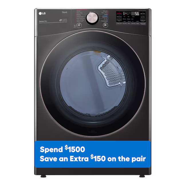 Buy More, Save MoreBuy More, Get up to $500 Off eligible itemsOffer ends 05/15/24. Spend $500$50 ... | Lowe's