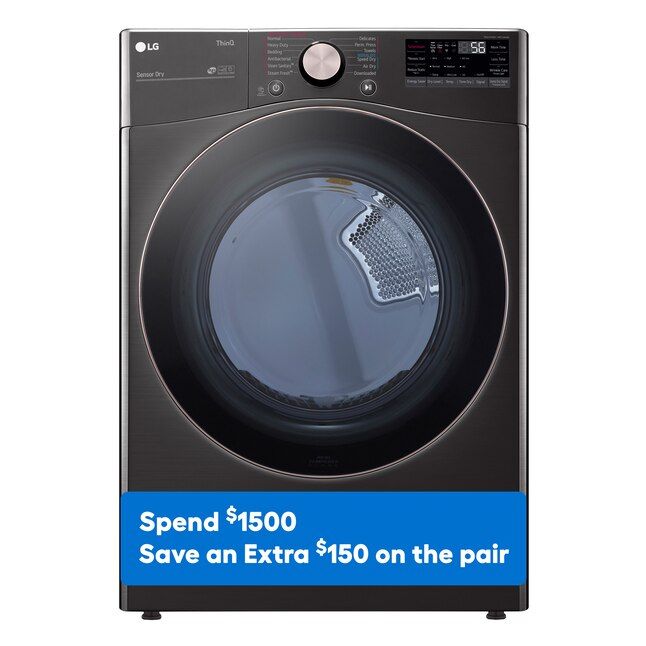 Buy More, Save MoreBuy More, Get up to $500 Off eligible itemsOffer ends 05/15/24. Spend $500$50 ... | Lowe's