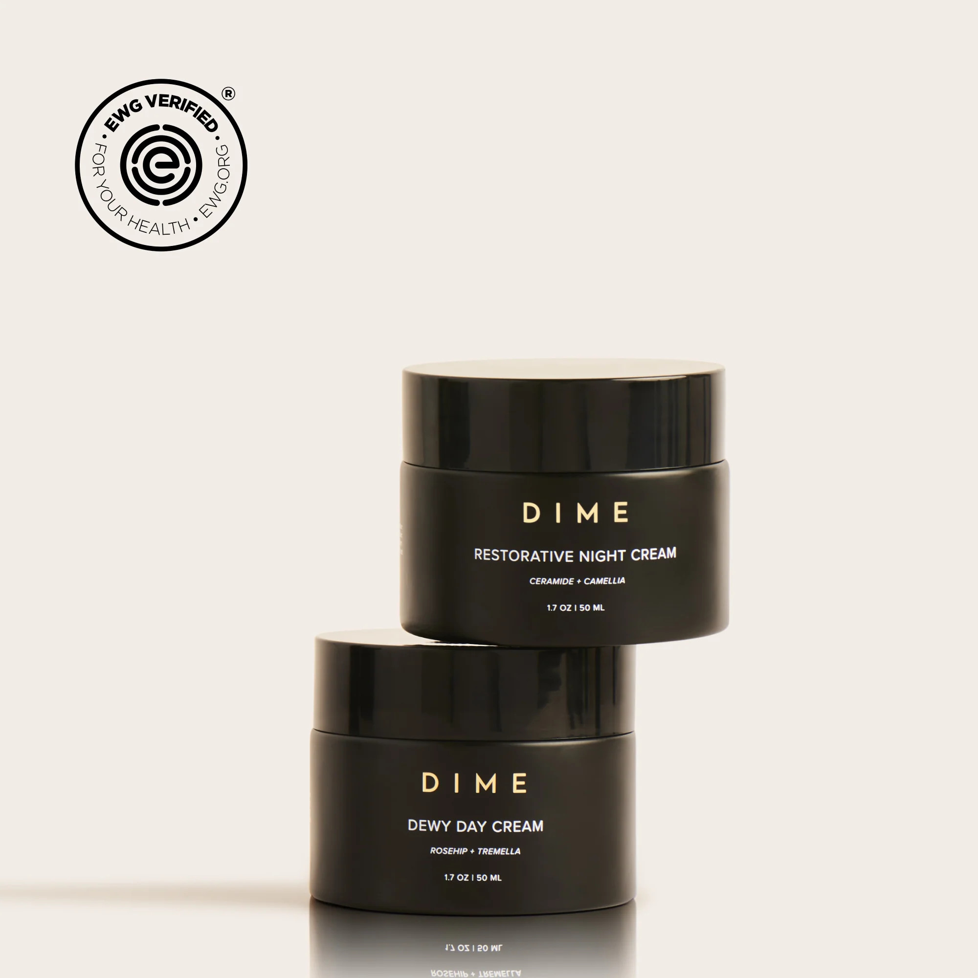 Moisture Set - Experience Hydrated and Nourished Skin with DIME Beauty | DIME Beauty (US)