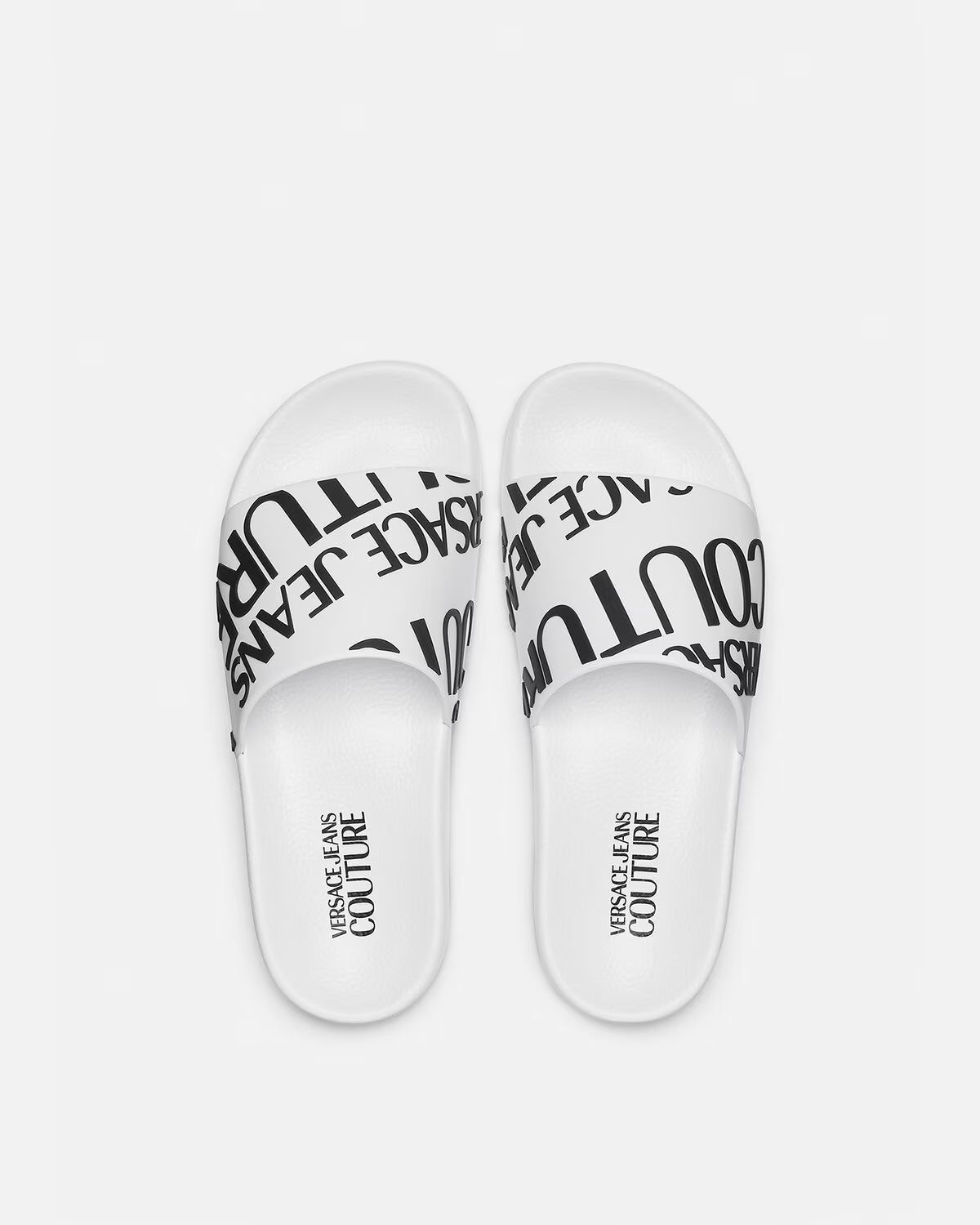 Logo Slides | Versace (US)