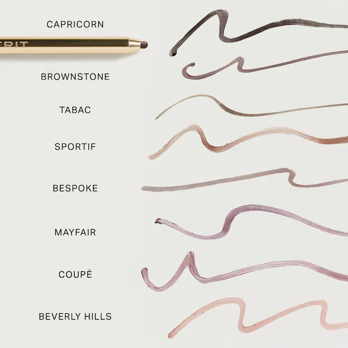 MERIT Signature Lip Sheer Lip Liner | Sephora (US)
