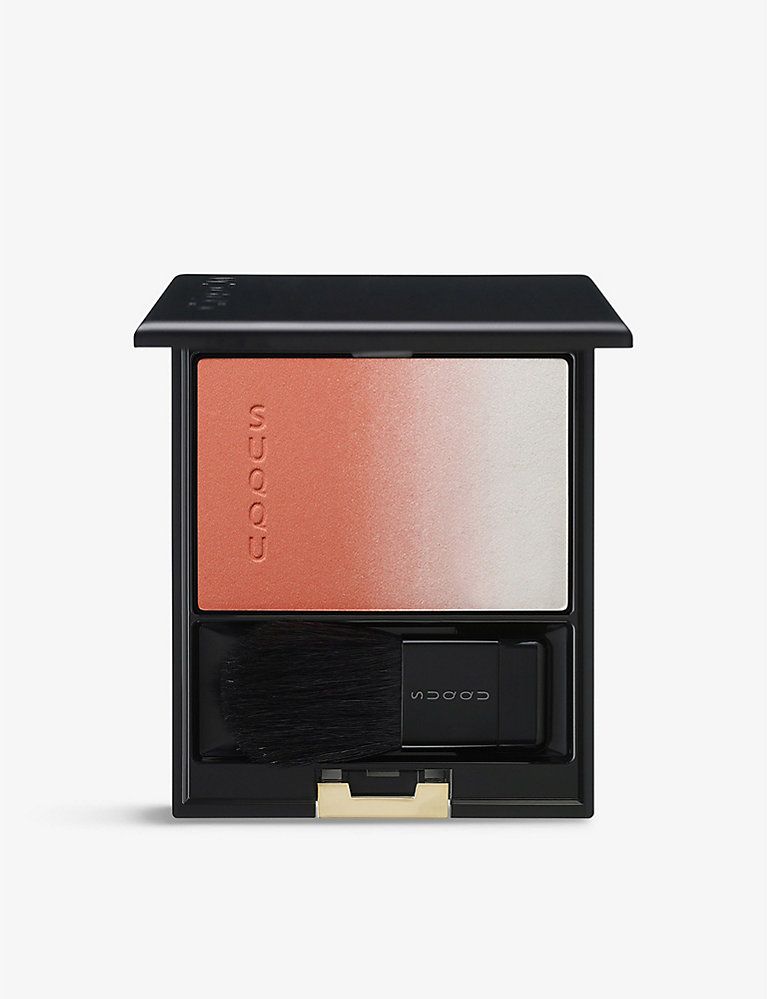 SUQQU Pure Color Blush 7.5g | Selfridges