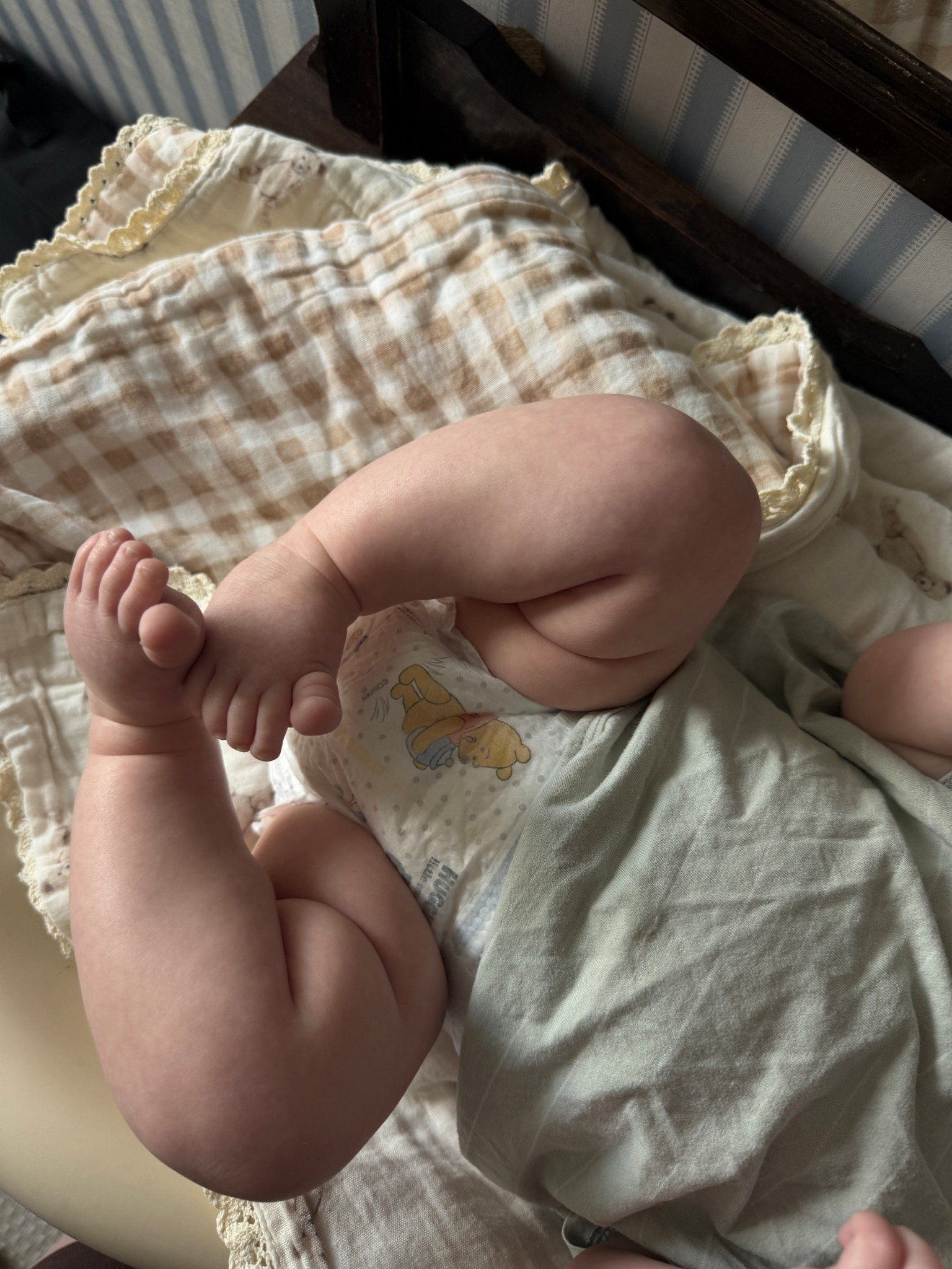 #ad When Target Circle™ has a spend $100, get a $20 gift card deal on select diapers and wipes, I always restock. We love @Huggies diapers and wipes! Grab them by 2/28/26 and you’ll be set for a while.

 #Ad #Huggies #HuggiesPartner #TargetPartner #Target @huggies @Target 

Offer: Target Circle™ Deal: $20 Target GiftCard with $100 select baby care purchase
•Eligibility: Target Circle™ Membership 
•Availability: Sunday February 22nd - Saturday February 28th, 2026, offer expires at 11:59pmPT.
•Terms & Conditions: Category Deal. Valid in store or online. Limit one coupon/deal per Target Circle™ account. No other same department/category coupon/deal/bonus will apply. Offer excludes items sold & shipped by Target Plus™ Partners and clearance items. Void if copied, scanned, altered, transferred, purchased, sold or prohibited by law. Coupon/deal expires at 11:59pm PT. Item(s) may not be available at all stores. Gift cards and tax will not be included in determining purchase total. Target GiftCard not valid as payment on this purchase; terms and conditions apply. Quantities limited; no rain checks. No cash value. For full details on our Price Match policy, see Target.com/PriceMatch

