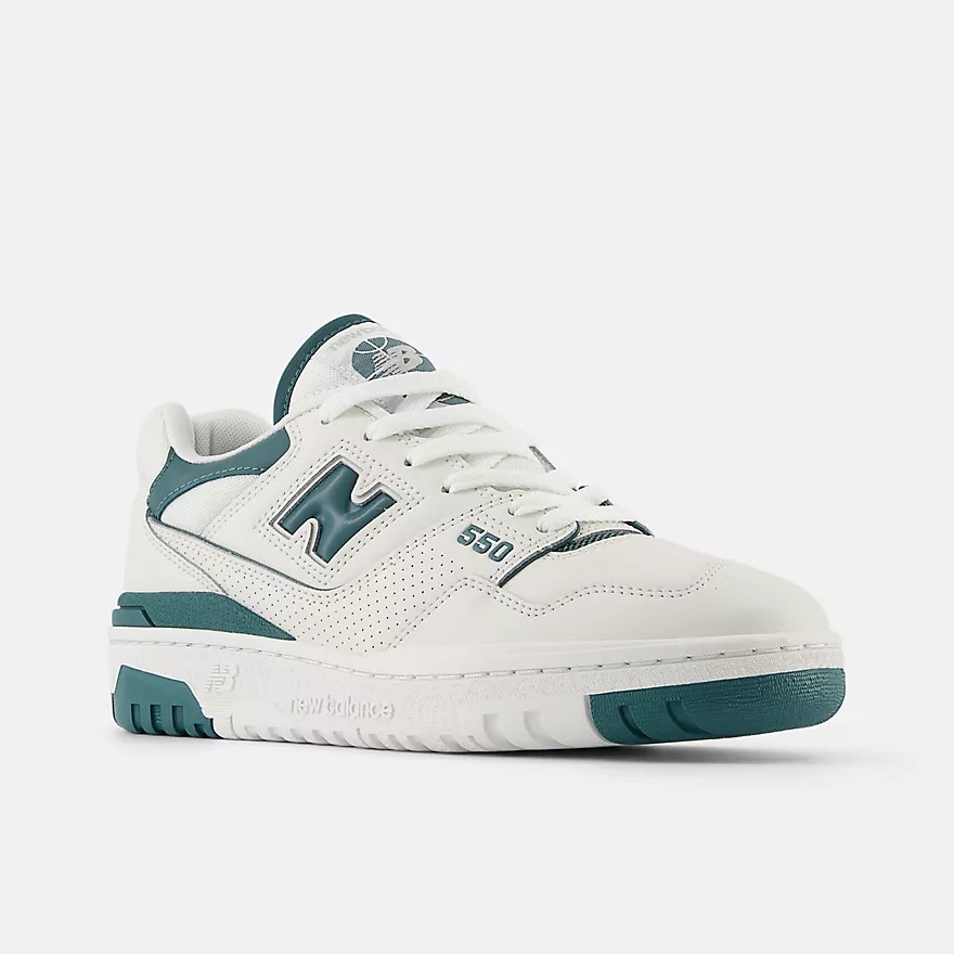 550 | New Balance Athletics, Inc.