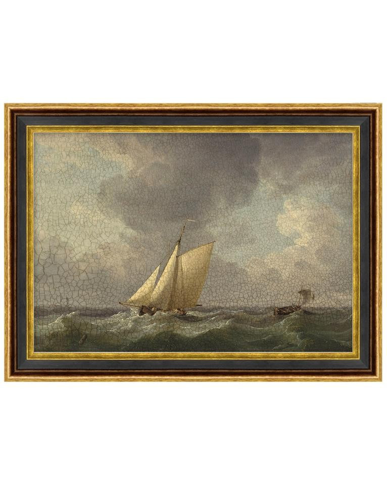 Seafarer | McGee & Co.