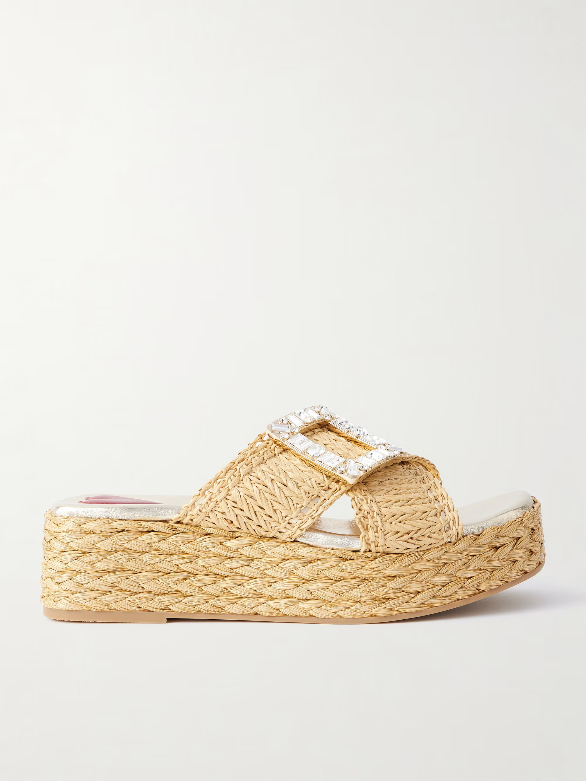 ROGER VIVIER | NET-A-PORTER APAC