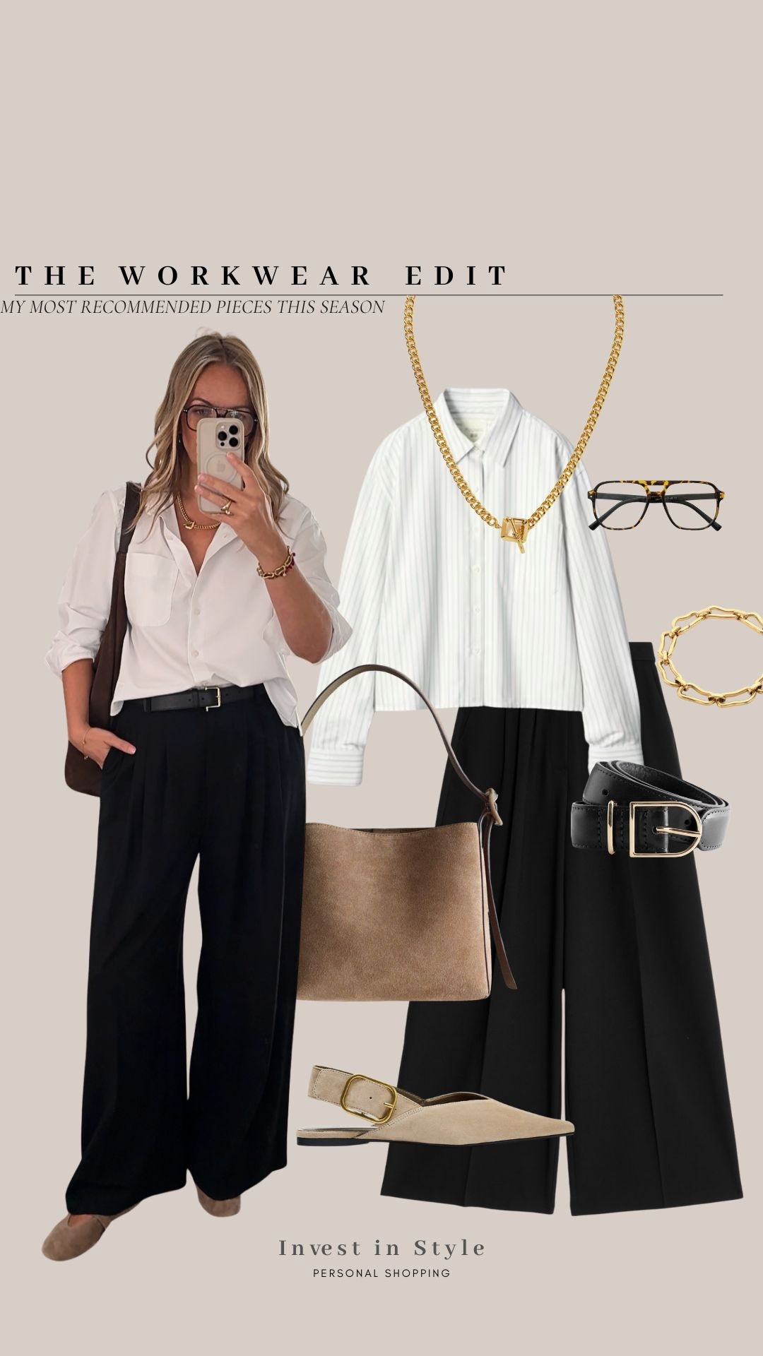 Wearing medium in the shirt 
14 long in the trousers 
